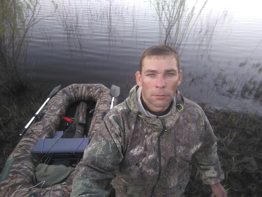 ���� 40335861 ������� Aleksandr, 42 ����, ���� ���������� � �������