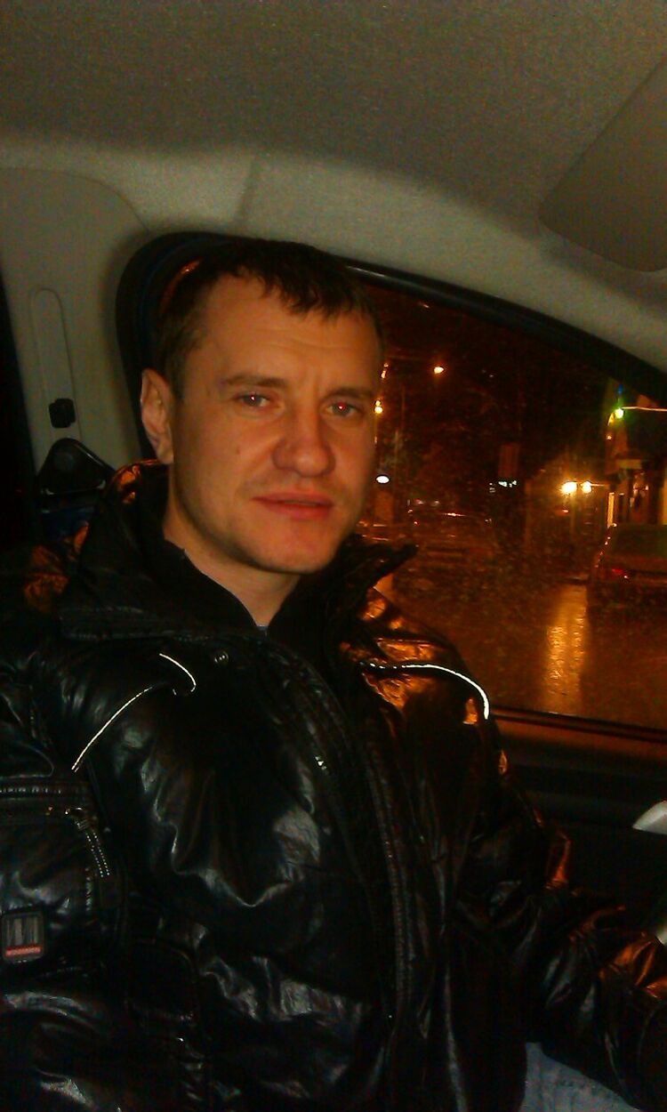 Знакомства Пермь, Андрей, 39 - объявление мужчины с фото