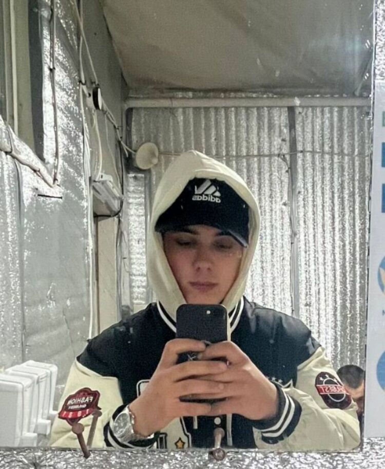 ���� 55469911 ����� ������, 18 ���, ���� ���������� � �����������