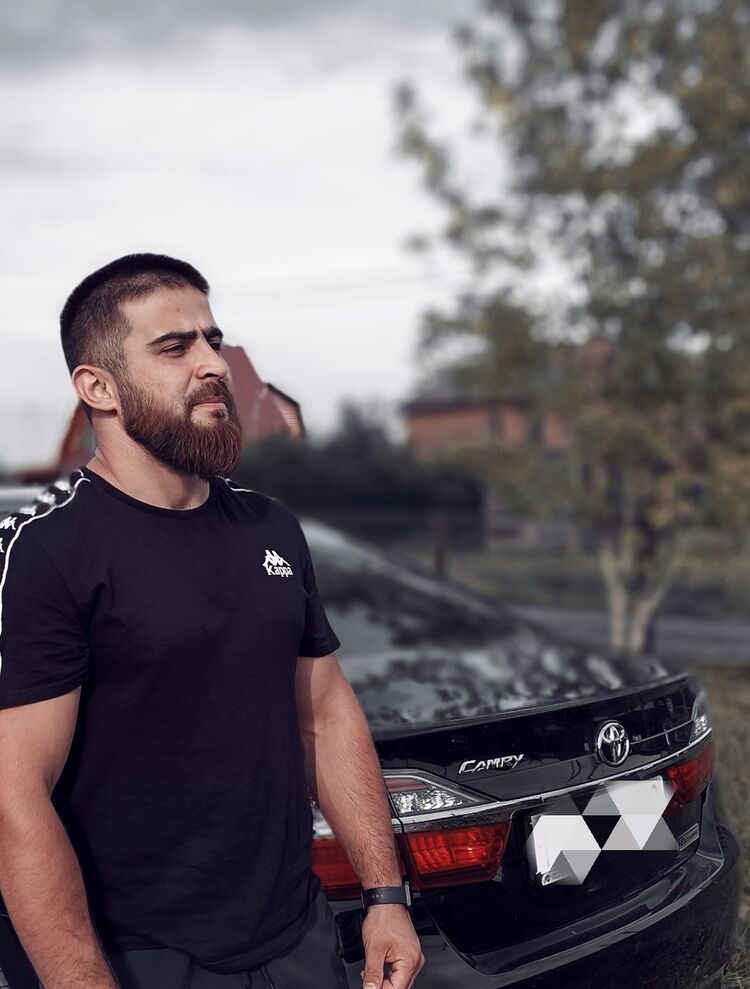 ���� 28524901 ������� Nabijon, 27 ���, ���� ���������� � ������