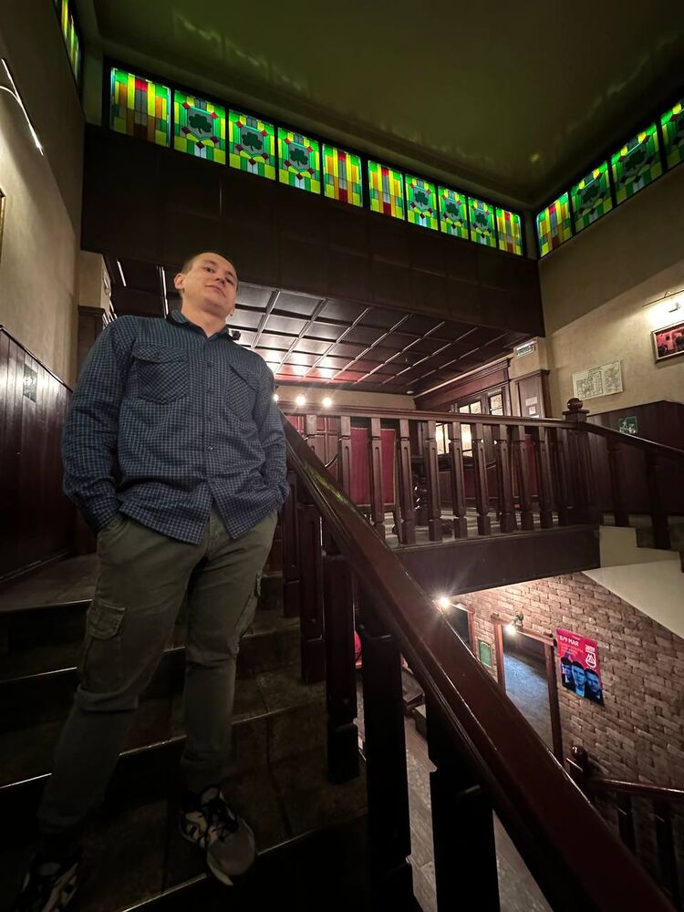 ���� 50031891 ����� �����, 22 ����, ���� ���������� � ������