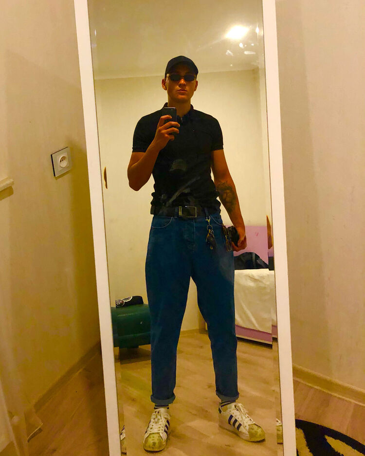 ���� 27390771 ������� Giorgi, 27 ���, ���� ���������� � �������