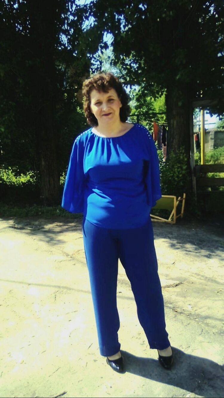  51227401  Galina, 51 ,    