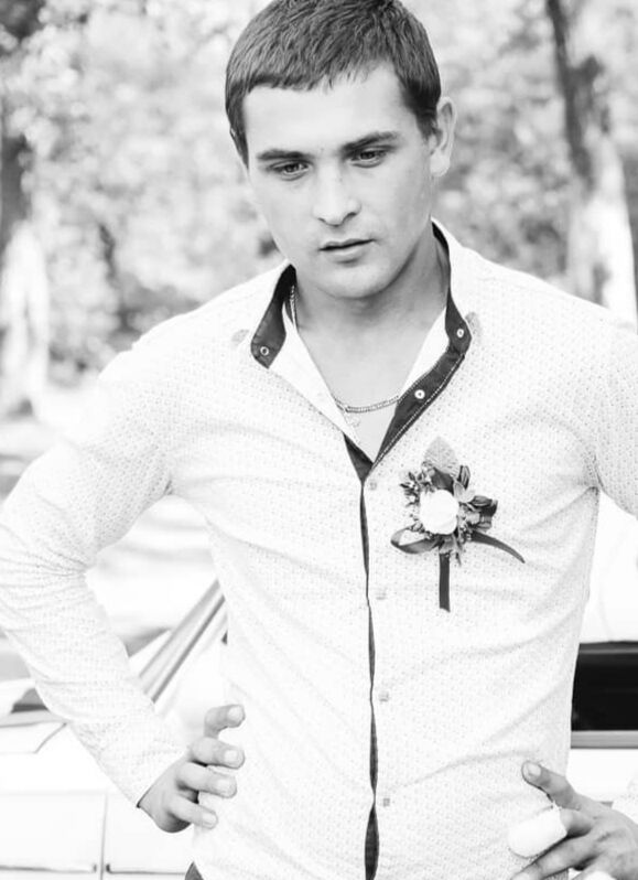 ���� 23051301 ������� Ruslan, 31 ���, ���� ���������� � ��������