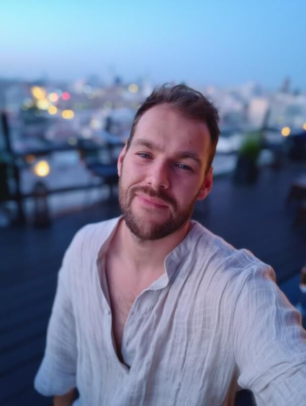 ���� 55242311 ������� Andrew, 41 ���, ���� ���������� � ���������