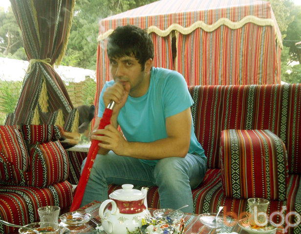 ���������� ����, ���� ������� Orkhan, 38 ���, ������������ ��� ������