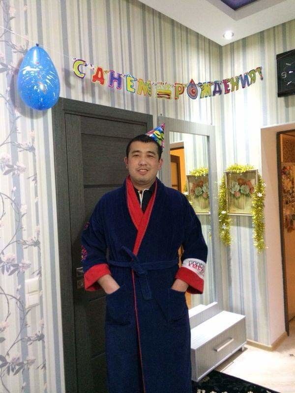 ���� 18769091 ������� NURSULTAN, 42 ����, ���� ���������� � ��������