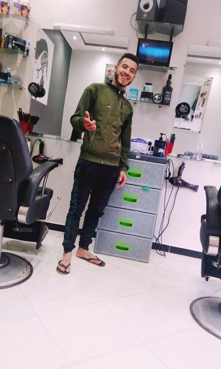  17219341  Issam, 30 ,    