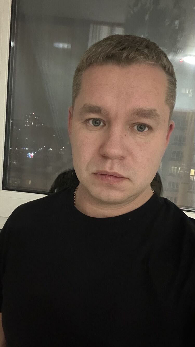 ���� 54840161 ������� ������, 39 ���, ���� ���������� � ������ ���������