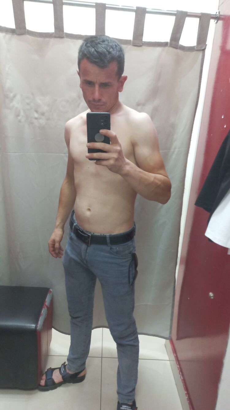 ���������� ������, ���� ������� Zhenya, 33 ����, ������������ ��� ������, ����� � ���������