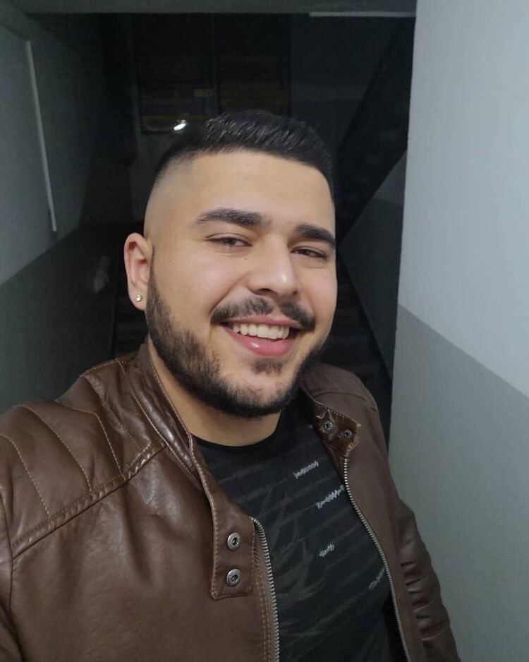 ���� 52338461 ������� Deniz, 32 ����, ���� ���������� � ������