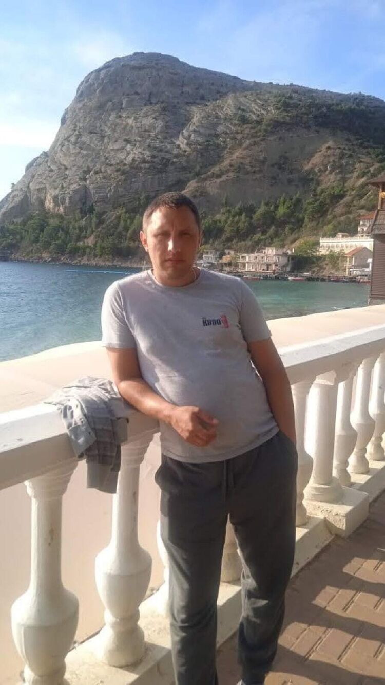 ���������� �������, ���� ������� Sergey, 39 ���, ������������ ��� ������, c�������� ���������