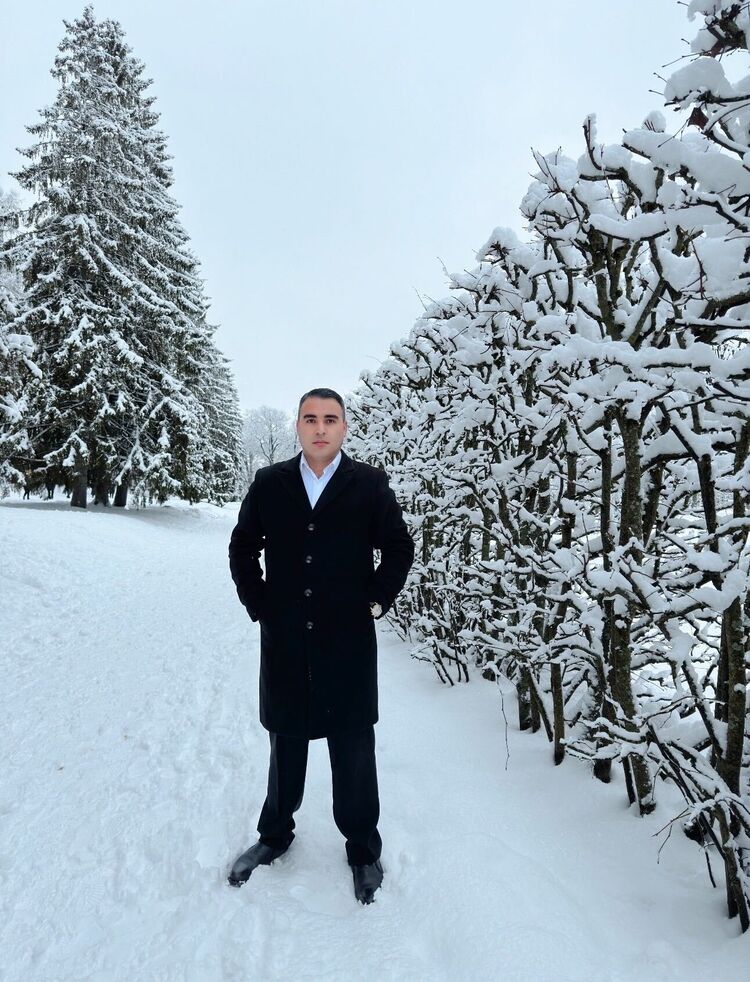 ���������� ���������, ���� ������� Mihail, 30 ���, ������������ ��� ������, ����� � ���������