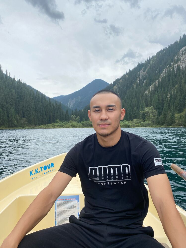 ���� 25962181 ������� Nurbol, 27 ���, ���� ���������� � ������