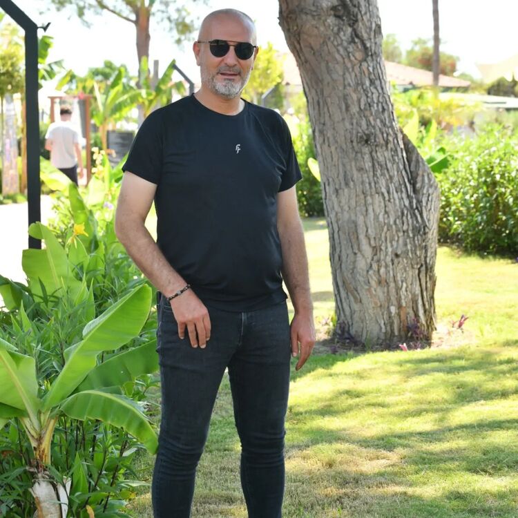 ���� 55895401 ������� �����, 46 ���, ���� ���������� � Alanya