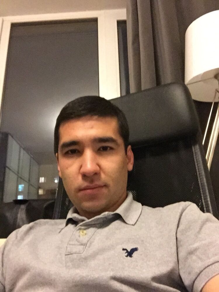 ���� 5623951 ������� Ravshan, 38 ���, ���� ���������� � ��������