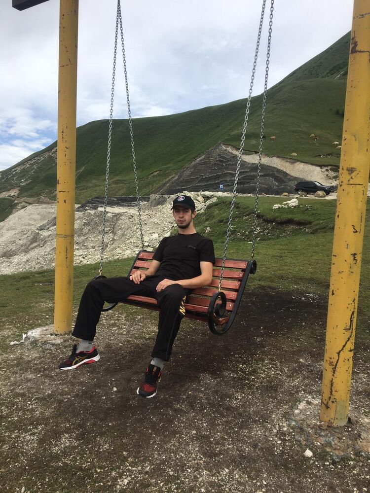 ���� 35265671 ������� Abakar, 28 ���, ���� ���������� � ���������