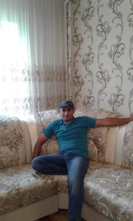  8088451  Ruslan, 42 ,    