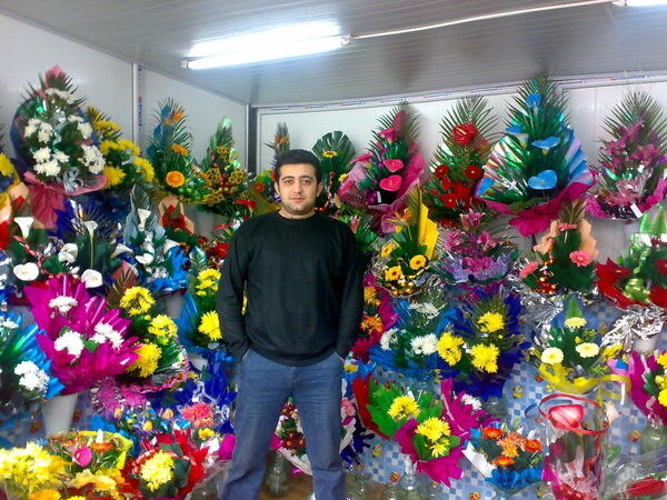 ���� 8412971 ������� Kamran, 39 ���, ���� ���������� � ������