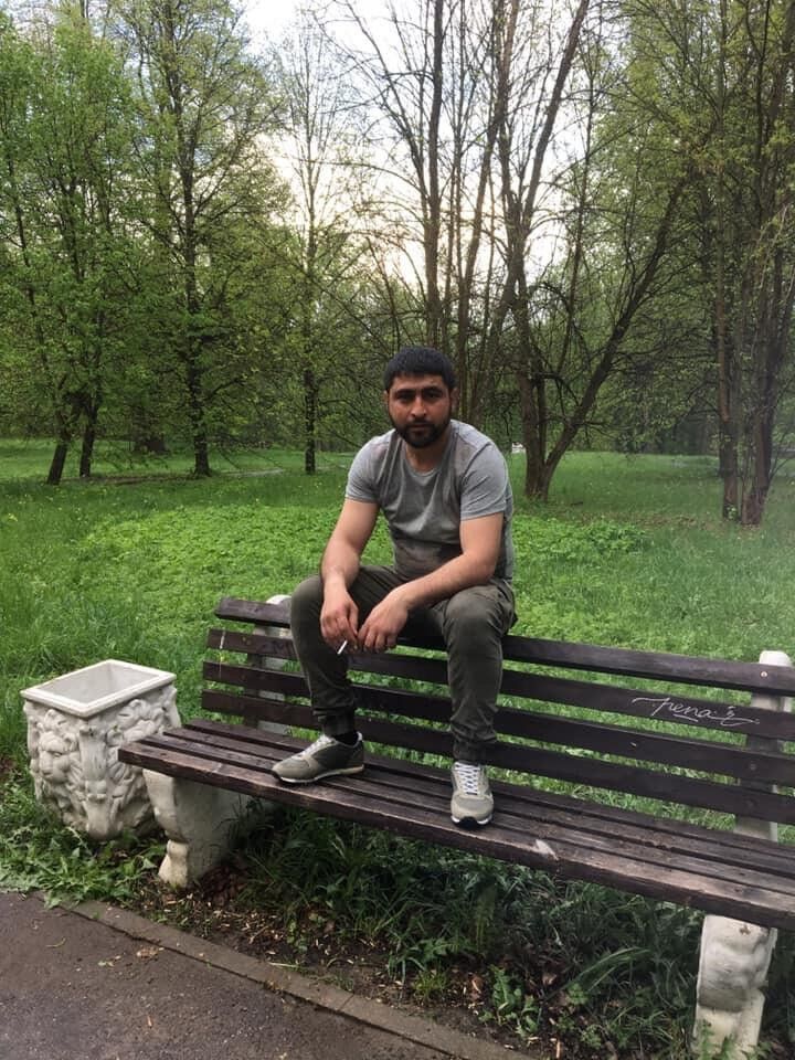 ���� 17681481 ������� Anar, 36 ���, ���� ���������� � ������