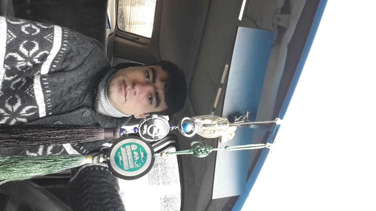 ���������� ����, ���� ������� Nizam, 47 ���, ������������ ��� ������