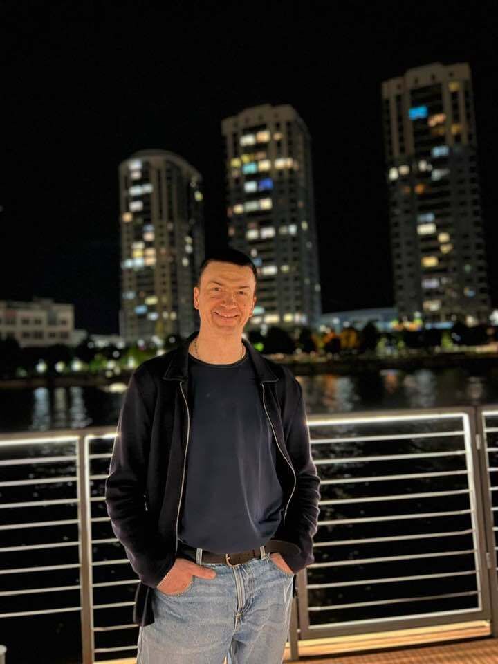  ,   Igor, 55 ,     , c 