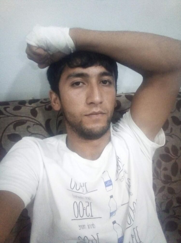 ���� 24674401 ������� �������, 31 ���, ���� ���������� � ������