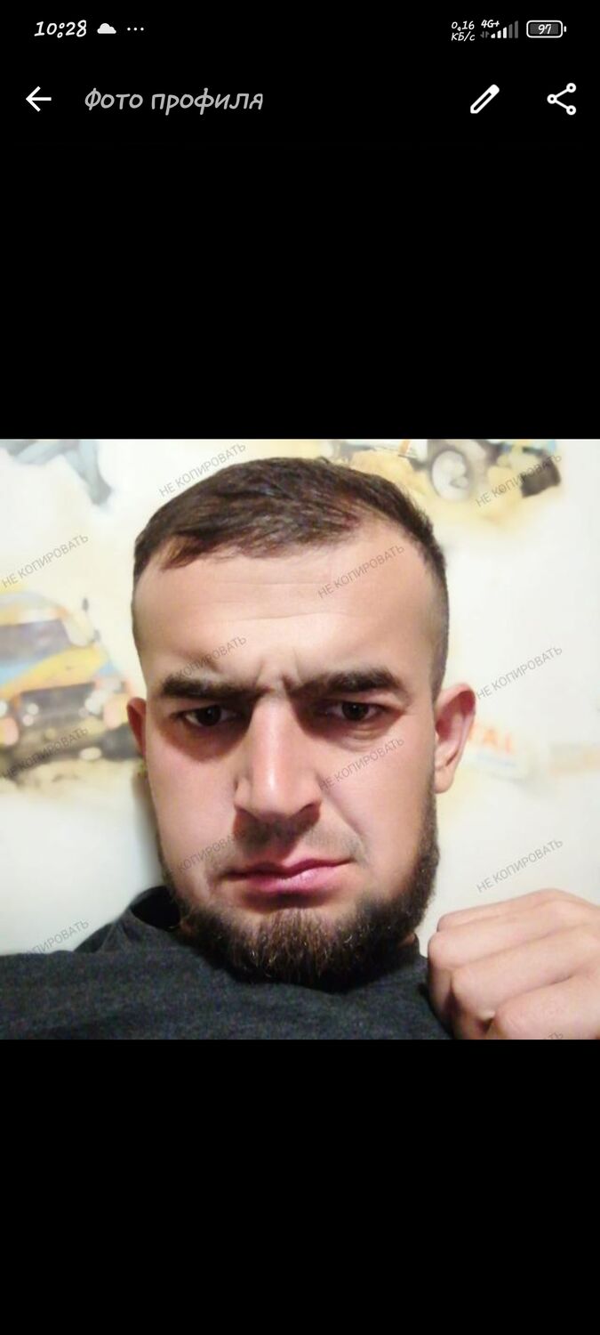 ���� 55534721 ������� Ali, 26 ���, ���� ���������� � �����������