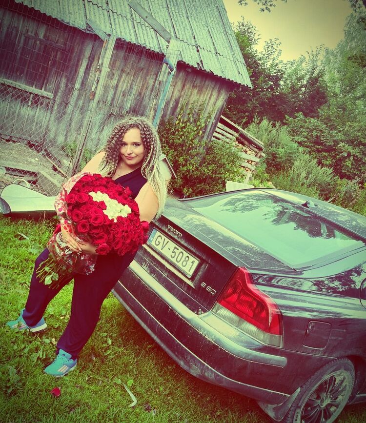 ���� 55639391 ������� Aleftina, 33 ����, ���� ���������� � ���������