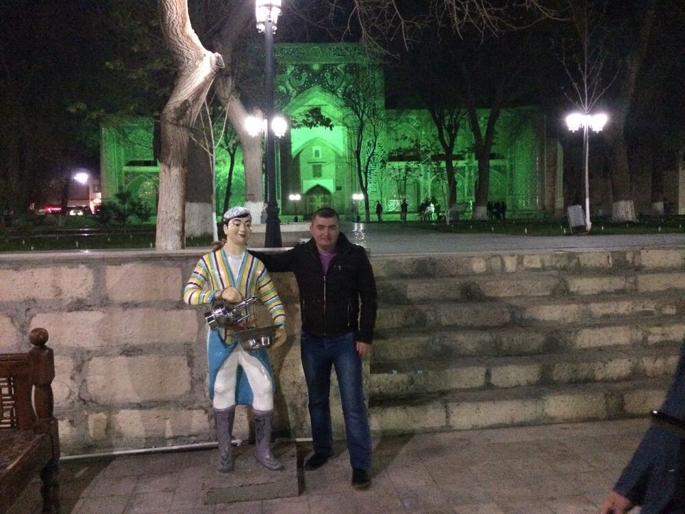 ���� 4241361 ������� Diyor, 46 ���, ���� ���������� � ��������