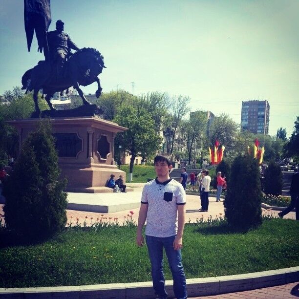 ���� 17903611 ������� Aziz, 32 ����, ���� ���������� � ��������