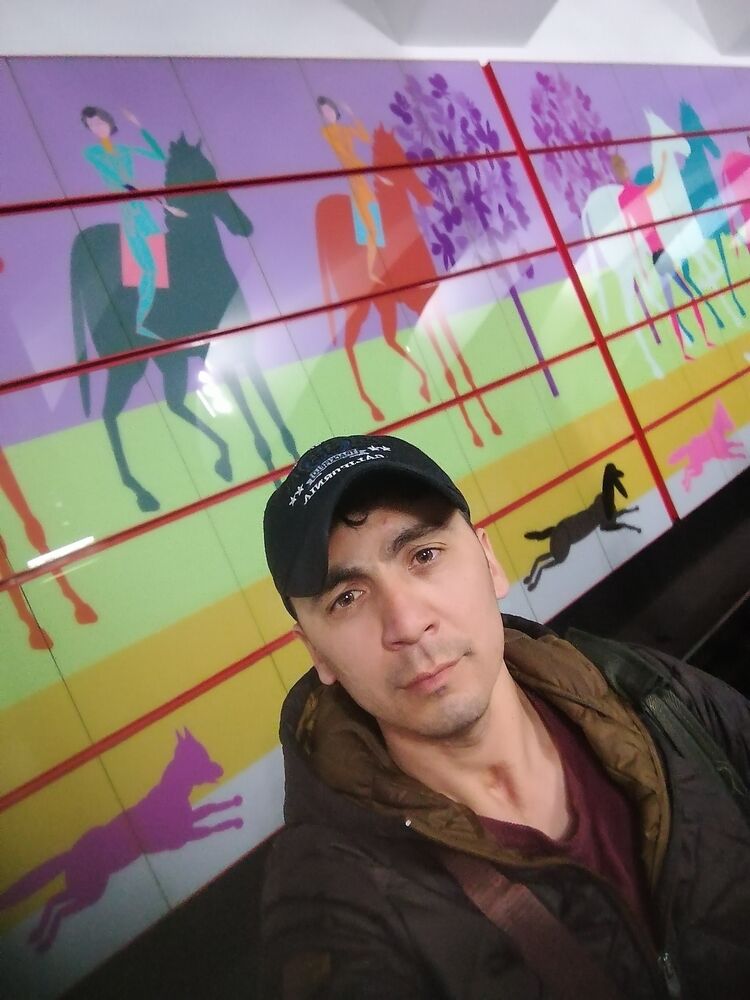 ���� 44180081 ������� Faridjon, 35 ���, ���� ���������� � ����������