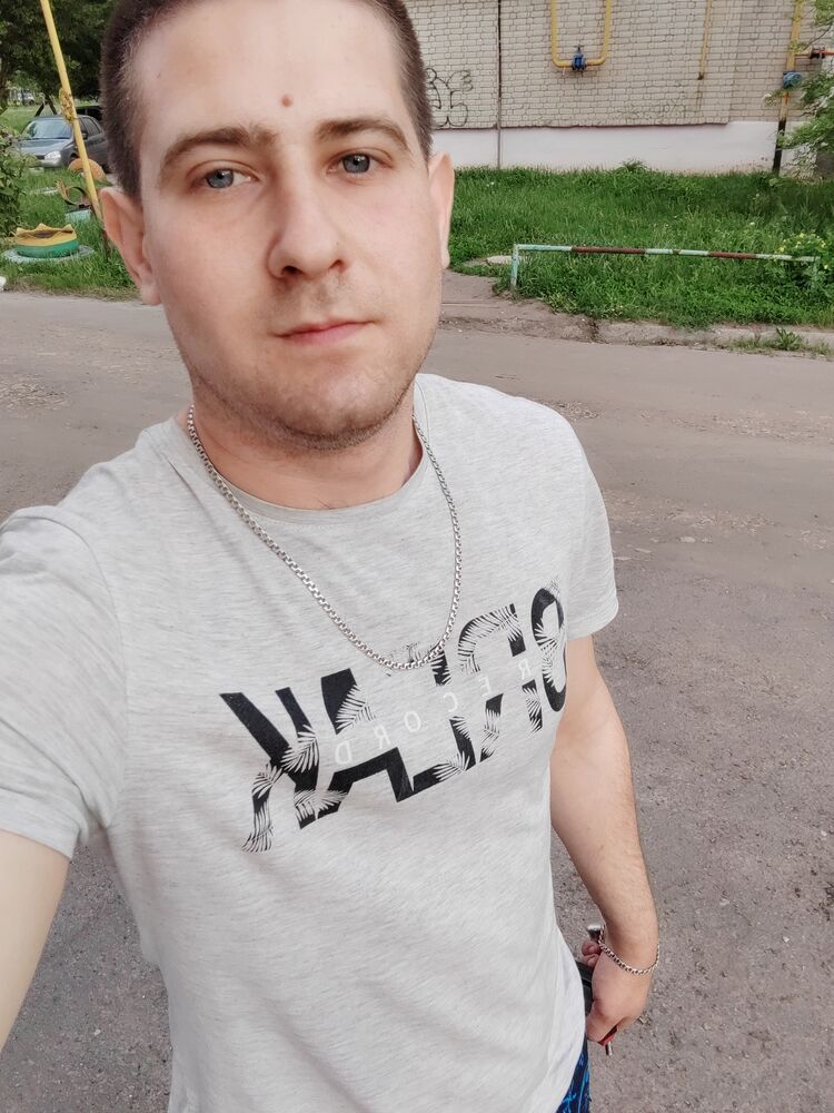  ,   Nikolay, 27 ,   ,   
