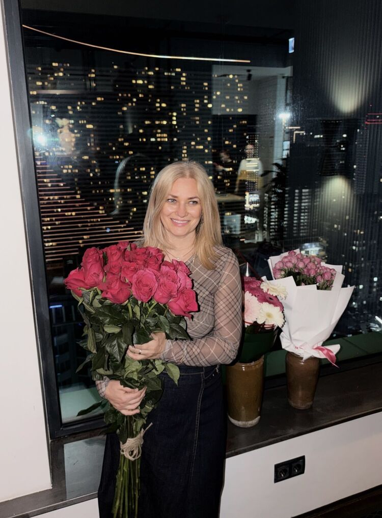 ���� 56267121 ������� Viktoriya, 53 ����, ���� ���������� � ������