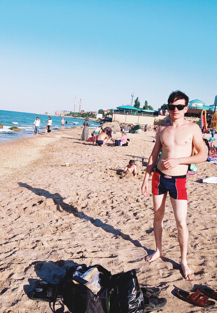 ���������� ��������, ���� ������� Nikolay, 27 ���, ������������ ��� ������, ����� � ���������, c�������� ���������, ���������