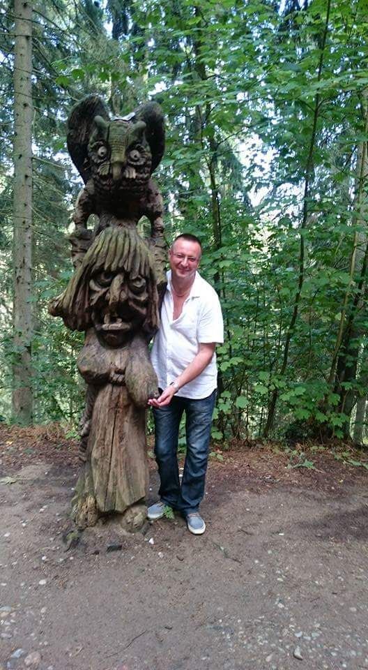  37027461  Saulius, 51 ,    Abbots Langley