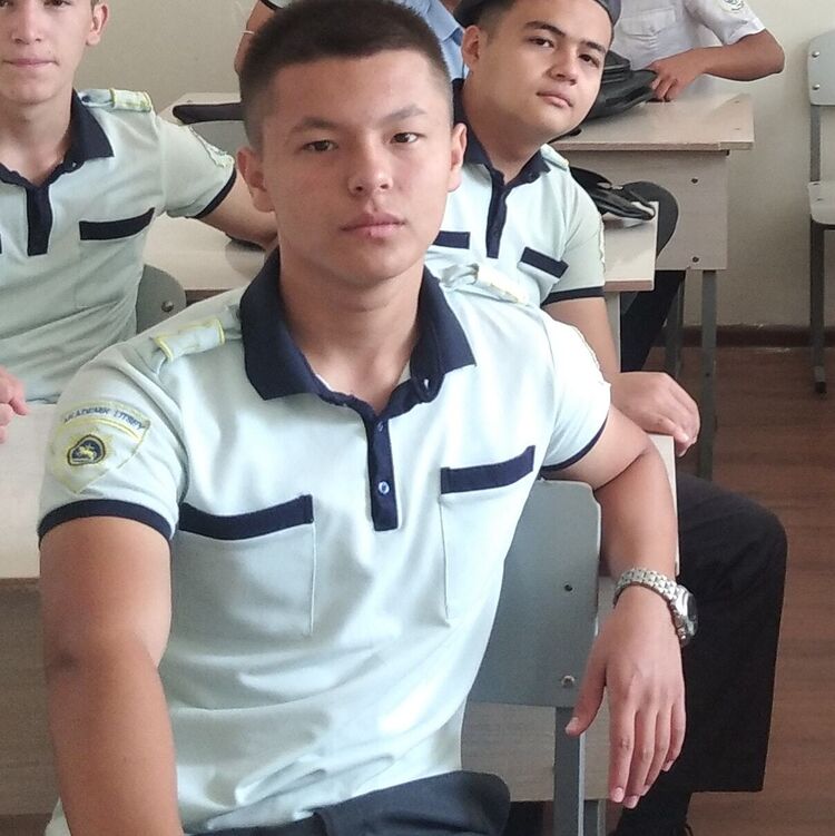 ���� 25830191 ������� Dilmurod, 29 ���, ���� ���������� � ��������