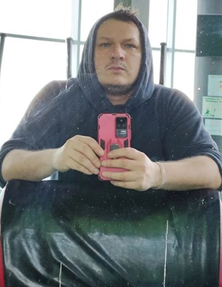 ���� 34001631 ������� Mitya, 39 ���, ���� ���������� � ��������