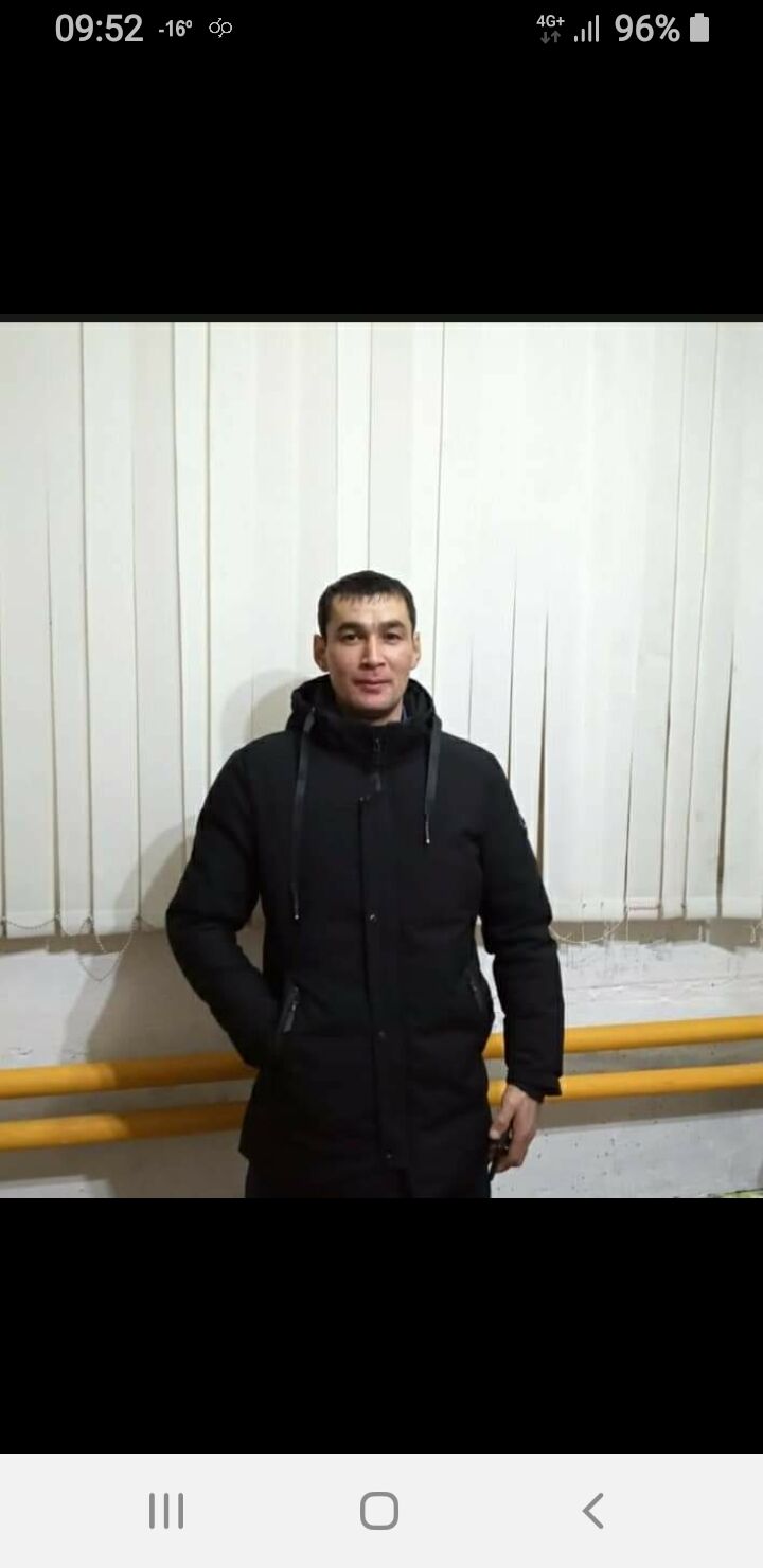 ���������� ������, ���� ������� Maxat, 39 ���, ������������ ��� ������, ����� � ���������