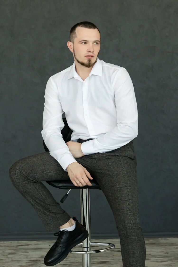 ���� 45294091 ������� Nikita, 28 ���, ���� ���������� � ������