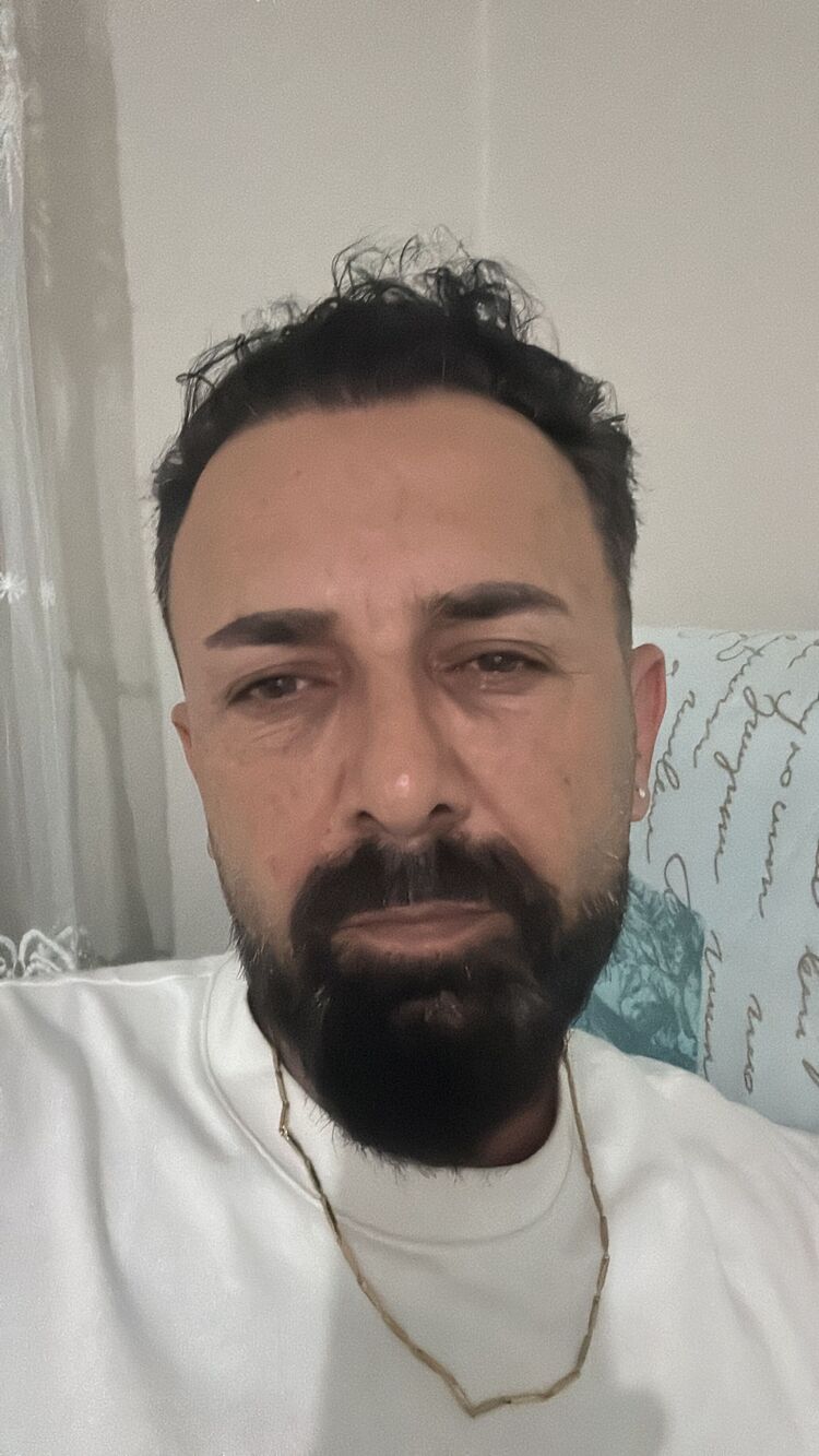  40260231  Ahmet, 48 ,    Boyalik