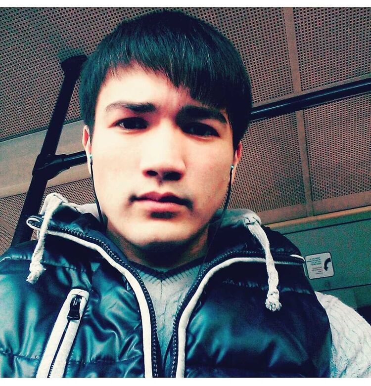 ���� 21353601 ������� ���, 33 ����, ���� ���������� � ������