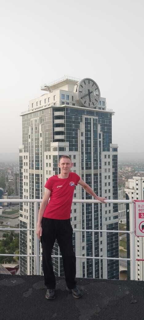  ,   Vladimir, 37 ,   ,   