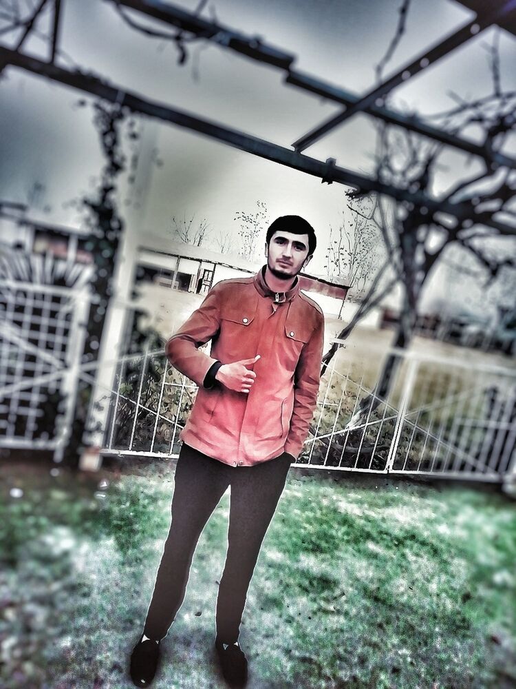  18591141  Said, 27 ,    