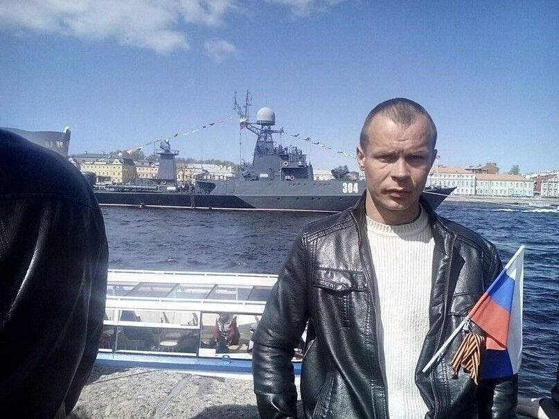 ���� 9272191 ������� ������, 40 ���, ���� ���������� � �����-����������