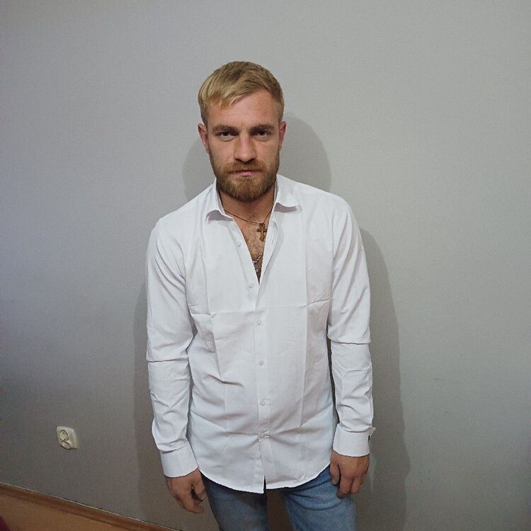 ���� 41382651 ������� Alex, 34 ����, ���� ���������� � ������