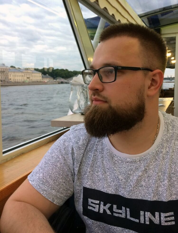 ���������� �����-���������, ���� ������� Gena, 34 ����, ������������ ��� ������, ����� � ���������, ���������