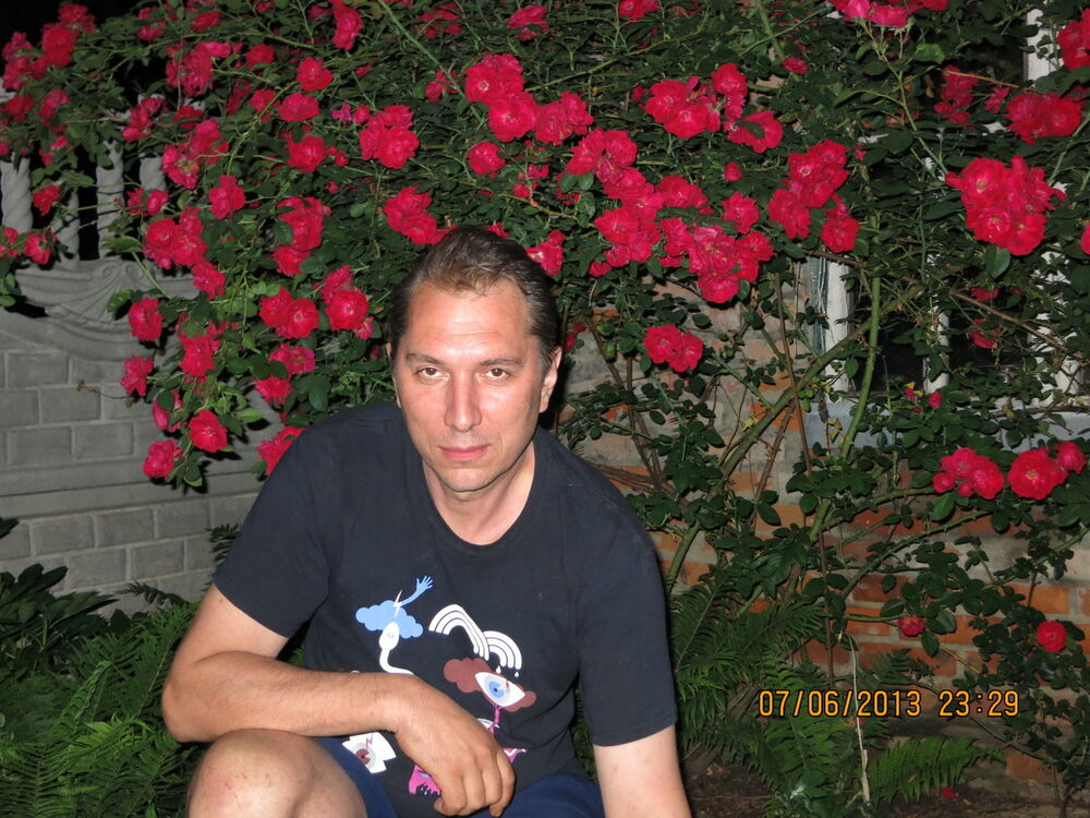  5125581  Vlad, 52 ,    