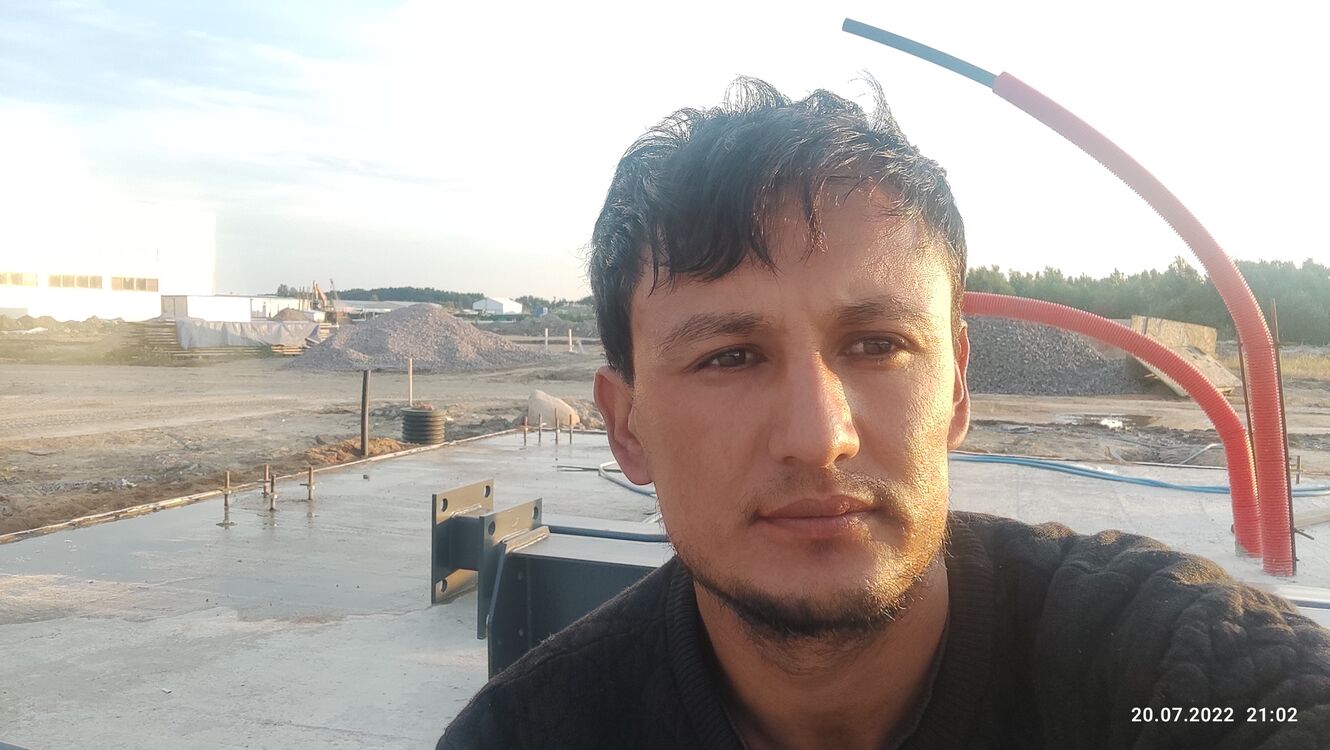 ���� 27934731 ������� Zukhreddin, 30 ���, ���� ���������� � �����-����������