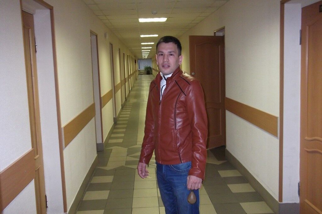 ���������� �������, ���� ������� Radik, 35 ���, ������������ 